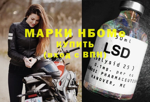 гидра Алексеевка